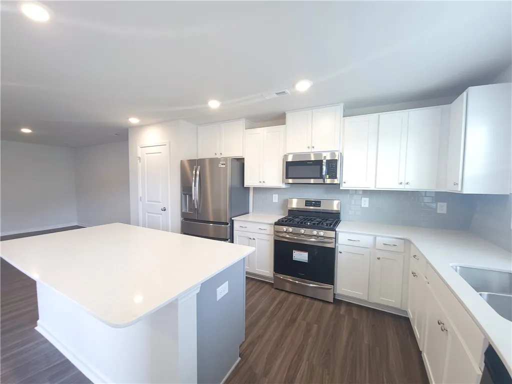 Property image 4 at 543 Brasstown Court, Pendleton, SC 29670