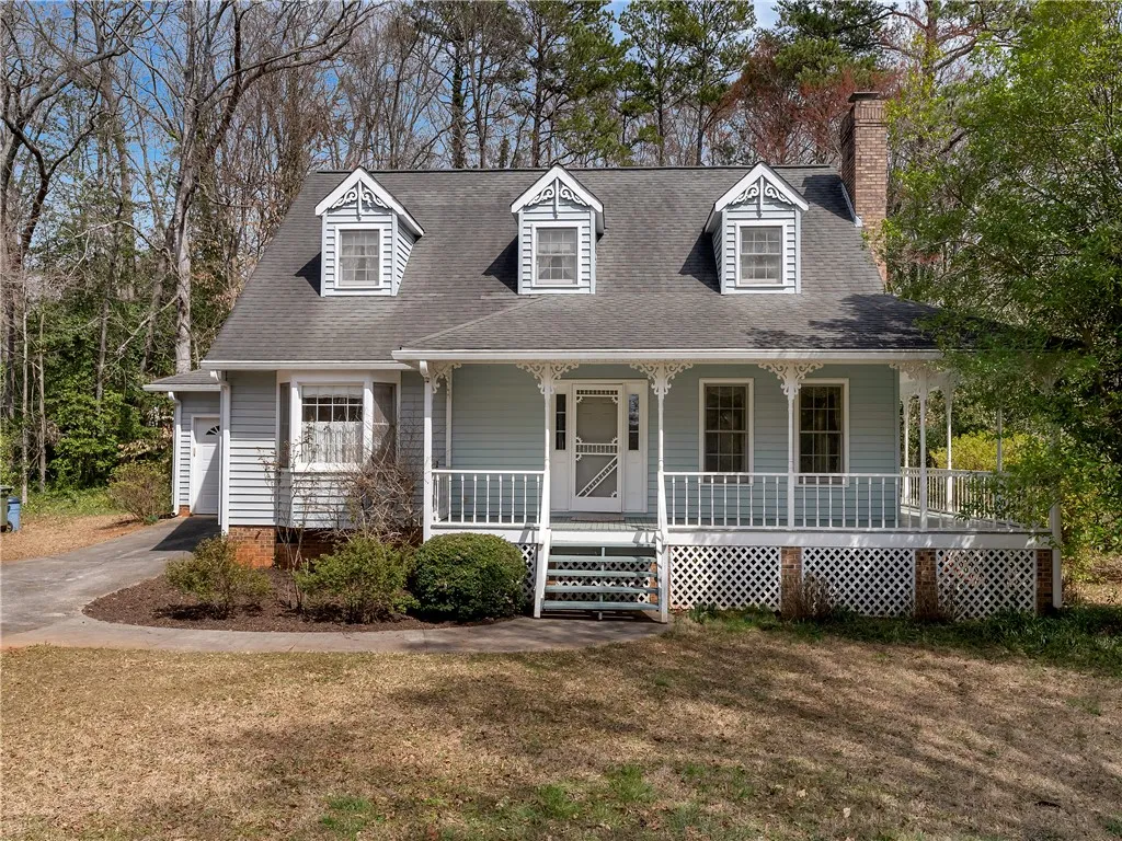 Property image 1 at 504 Squire Circle, Clemson, SC 29631