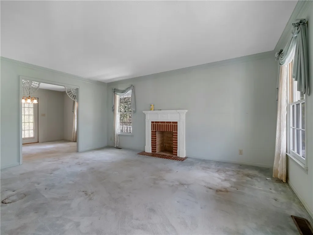 Property image 3 at 504 Squire Circle, Clemson, SC 29631