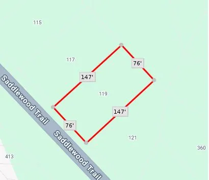 Property image 2 at 119 Saddlewood Trail, Westminster, SC 29693