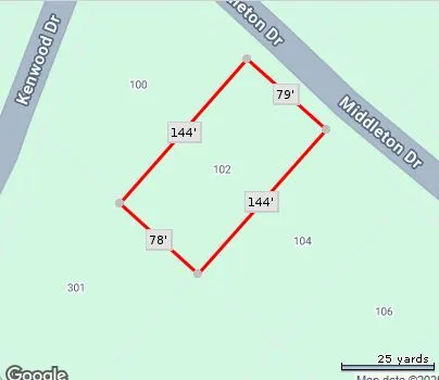 Property image 2 at 102 Middleton Drive, Westminster, SC 29693