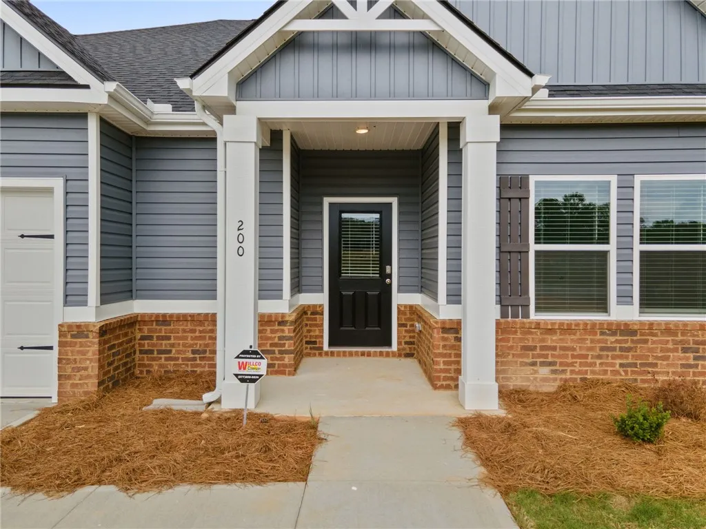 Property image 4 at 200 Clinkscales Road, Anderson, SC 29624