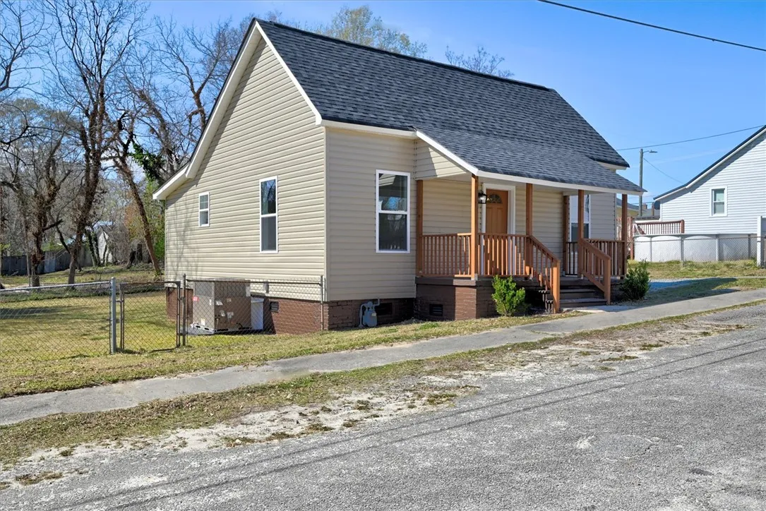 Property image 2 at 21 Mcgee Street, Belton, SC 29627