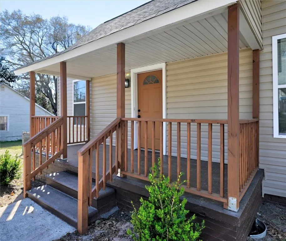 Property image 4 at 21 Mcgee Street, Belton, SC 29627