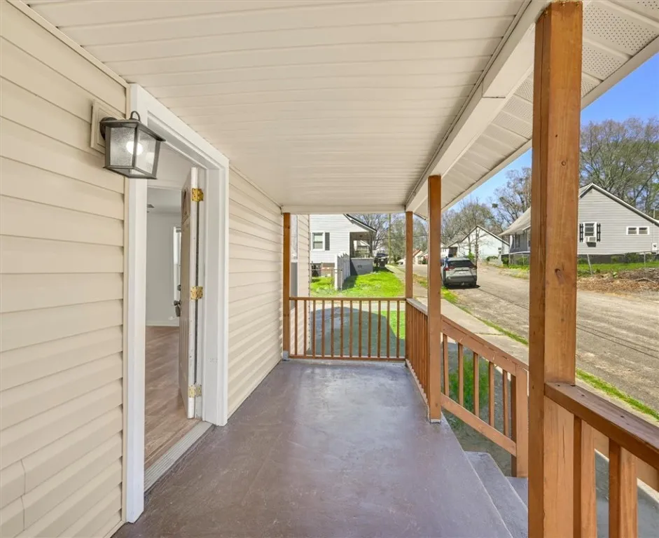 Property image 5 at 21 Mcgee Street, Belton, SC 29627