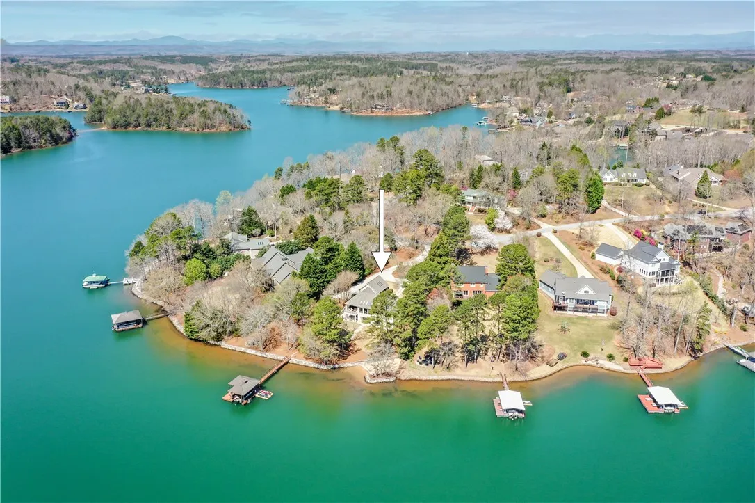 Property image 5 at 145 Pinnacle Pointe Drive, Seneca, SC 29672