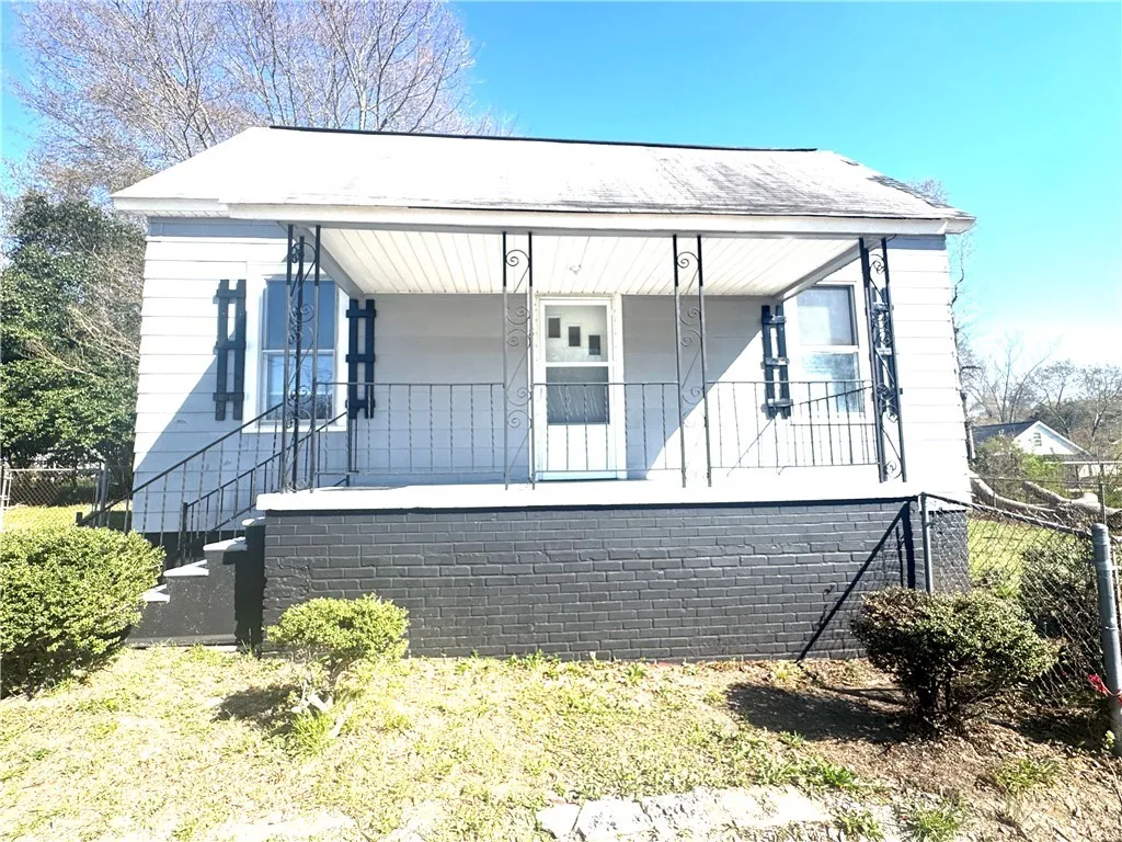 Property image 2 at 18 Mcgee Street, Belton, SC 29627