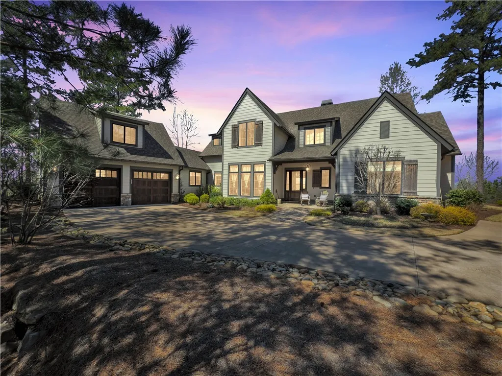 111 Hickory Springs Way
