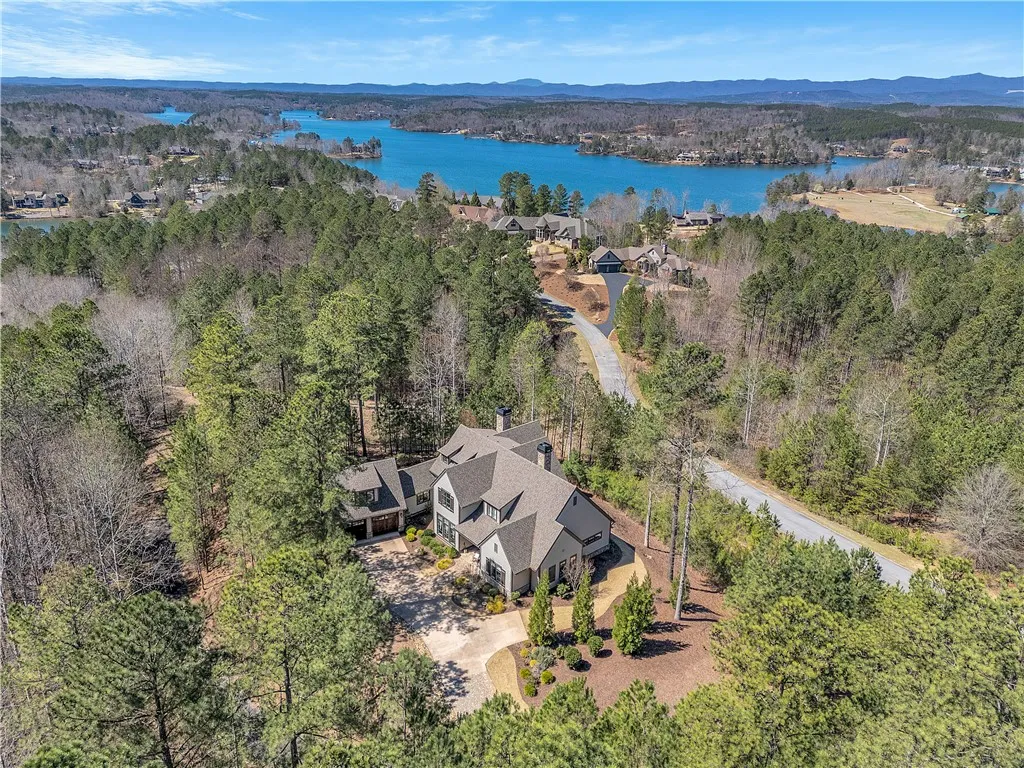 Property image 3 at 111 Hickory Springs Way, Six Mile, SC 29682