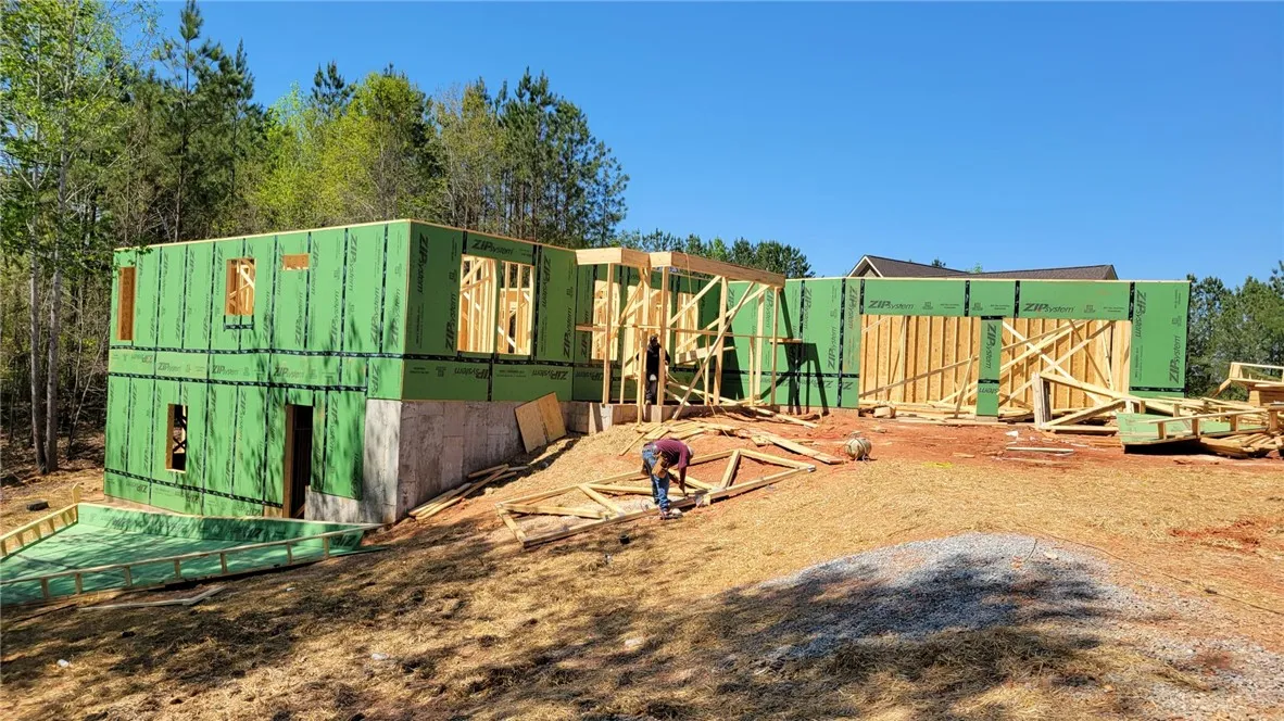 Property image 3 at 149 Northshores Drive, Seneca, SC 29672