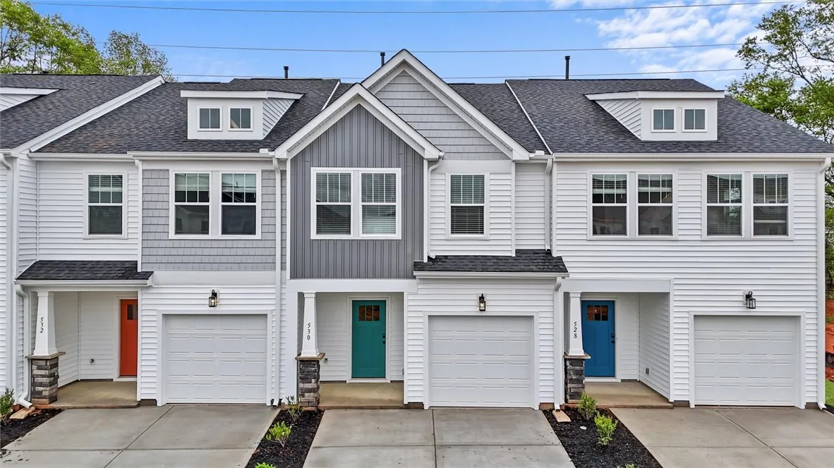 530 Harebell Way