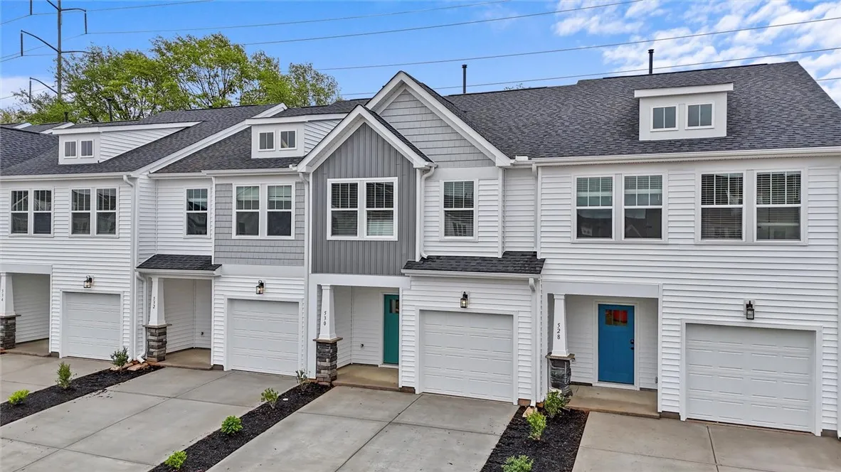 Property image 2 at 530 Harebell Way, Greenville, SC 29617
