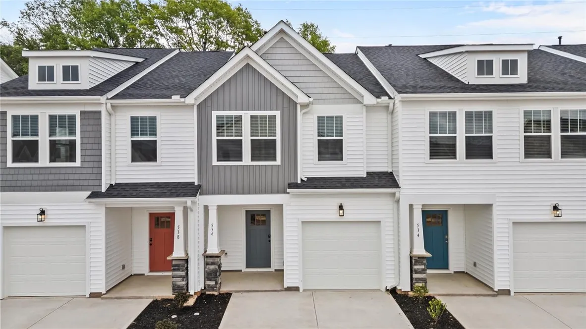 536 Harebell Way