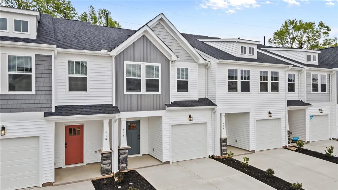 Property image 2 at 536 Harebell Way, Greenville, SC 29617