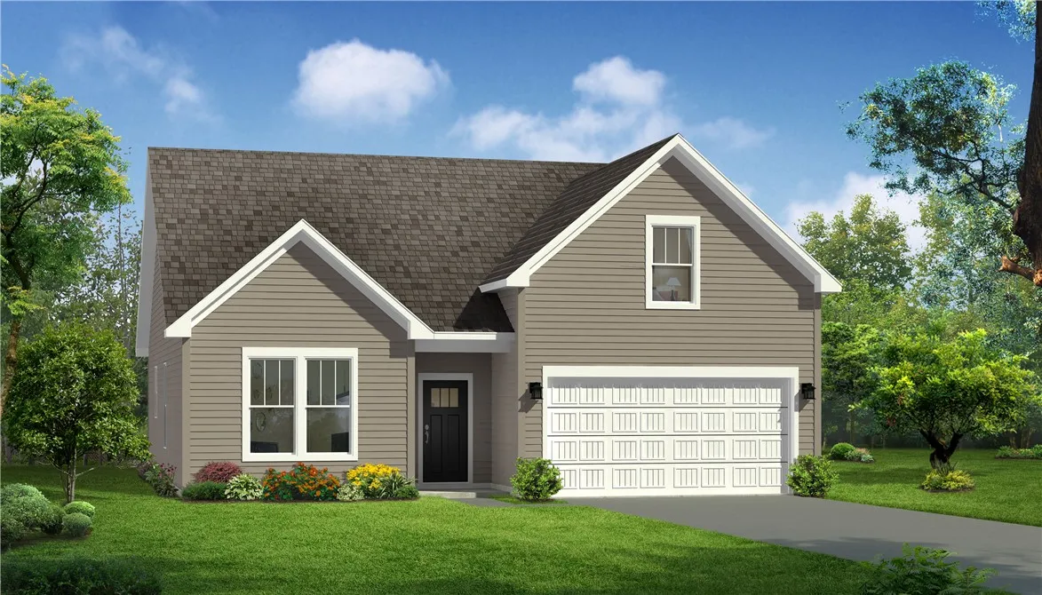Property image 1 at 12 Joplin Drive, Piedmont, SC 29673