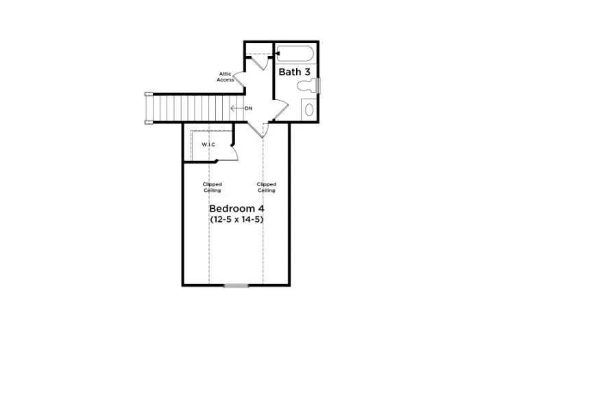 Property image 3 at 12 Joplin Drive, Piedmont, SC 29673