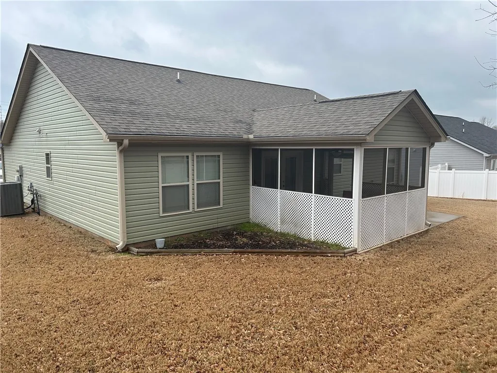 Property image 4 at 205 Eagle Circle, Anderson, SC 29626