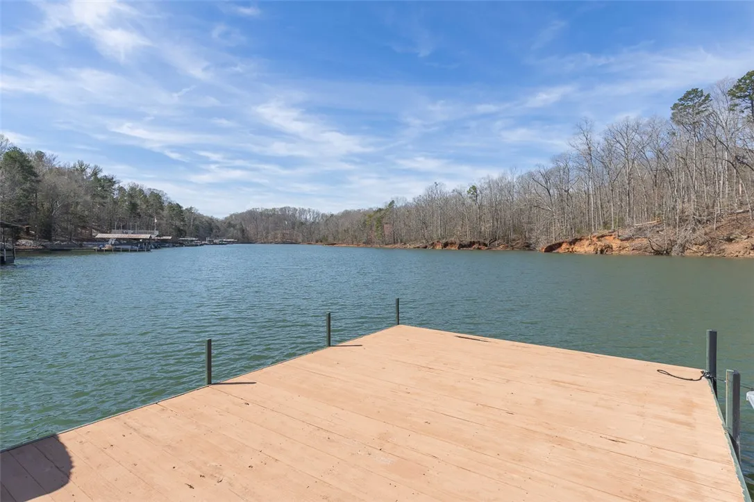 Property image 3 at 232 Lake Hills Drive, Townville, SC 29689