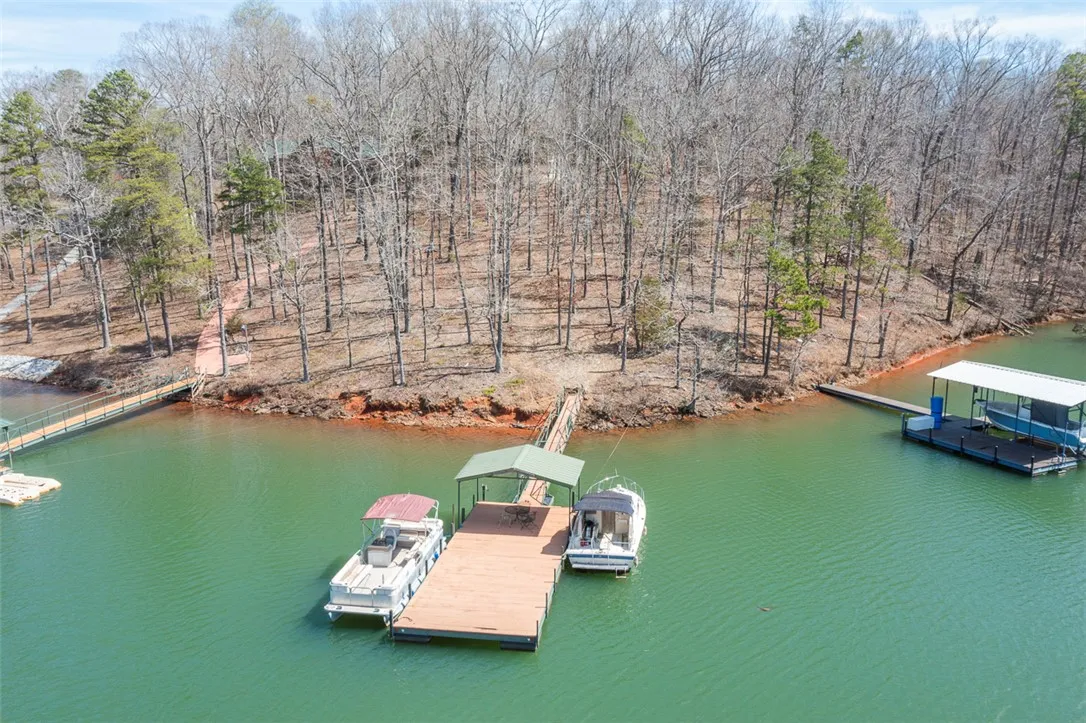 Property image 4 at 232 Lake Hills Drive, Townville, SC 29689