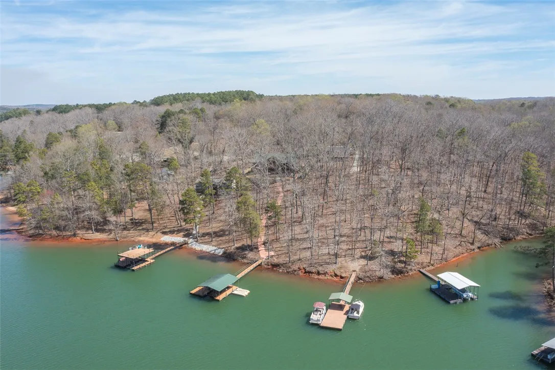 Property image 5 at 232 Lake Hills Drive, Townville, SC 29689
