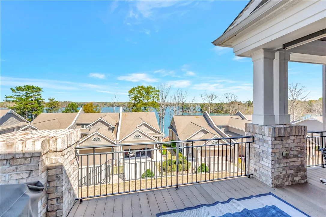 Property image 5 at 120 Regatta Drive, Anderson, SC 29625