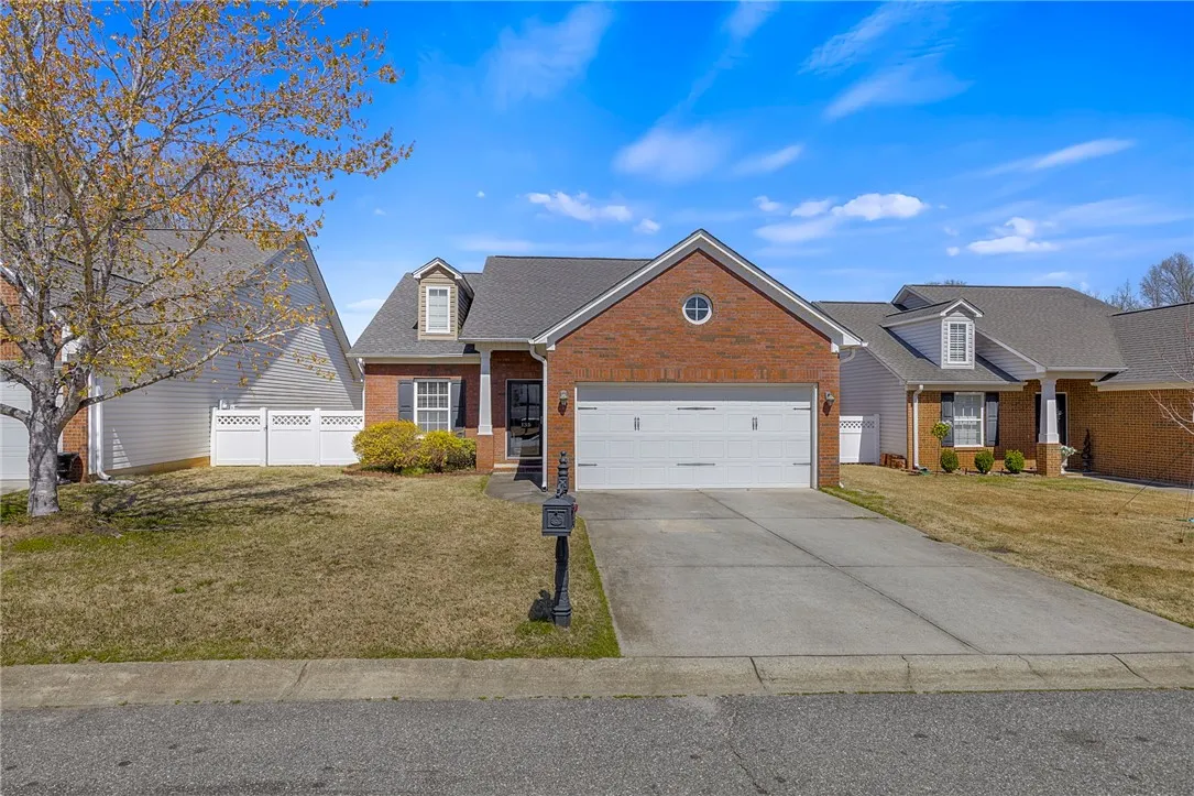 Property image 3 at 135 Abigail Lane, Anderson, SC 29621