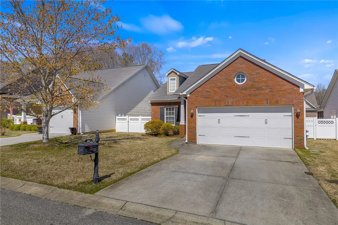 Property image 4 at 135 Abigail Lane, Anderson, SC 29621