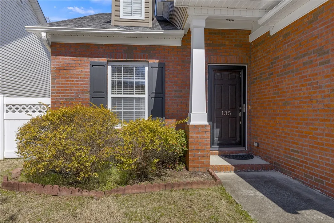 Property image 5 at 135 Abigail Lane, Anderson, SC 29621