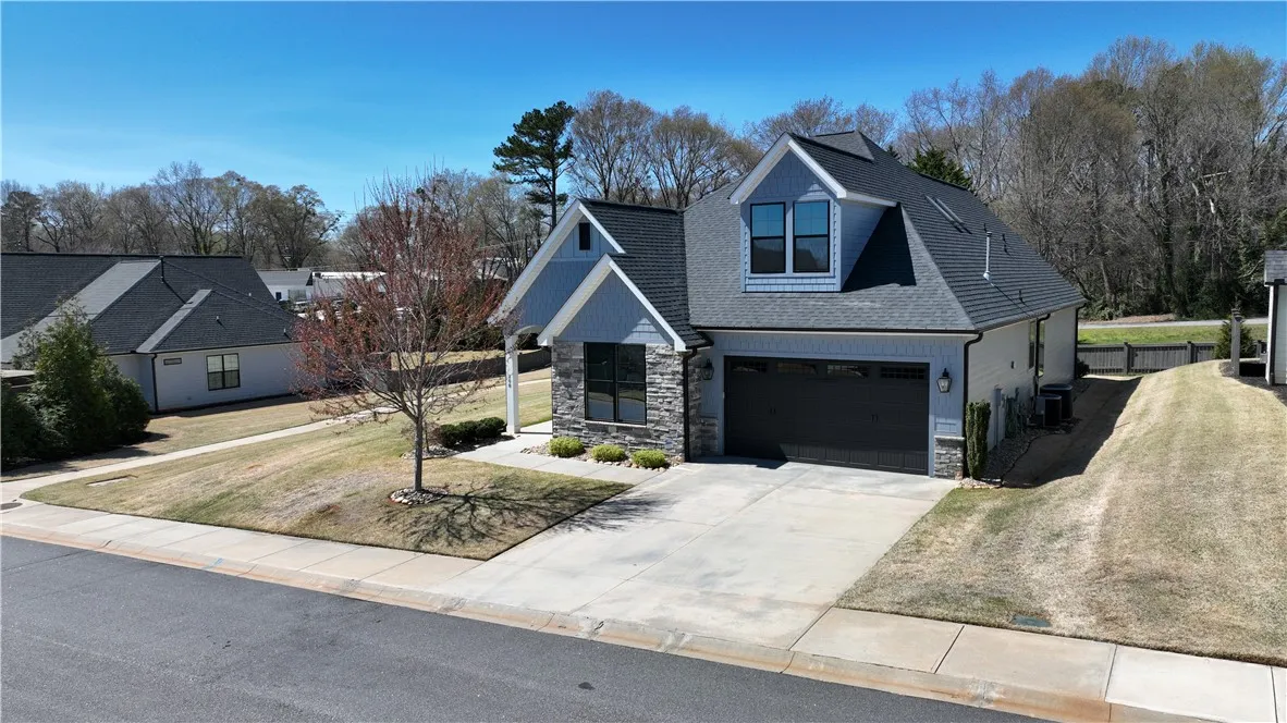 Property image 2 at 108 Stanbury Drive, Clemson, SC 29631