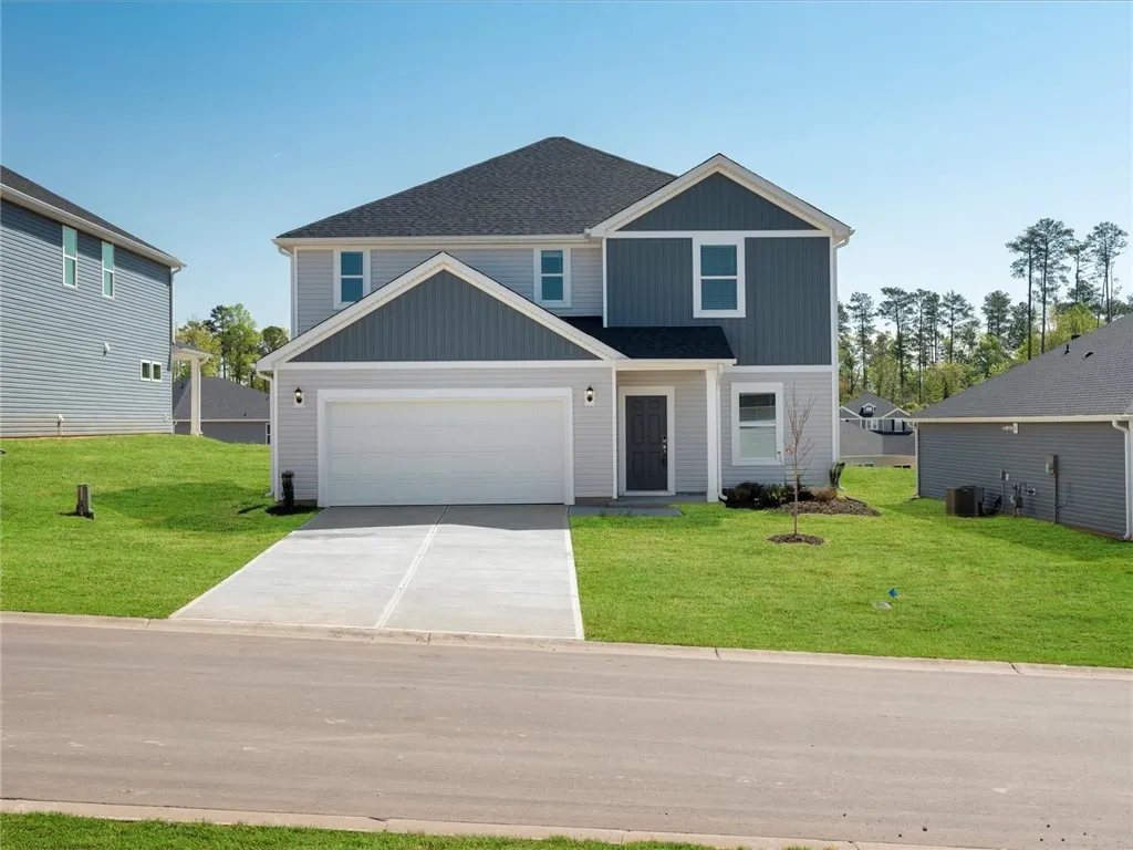 214 Maxwell Drive