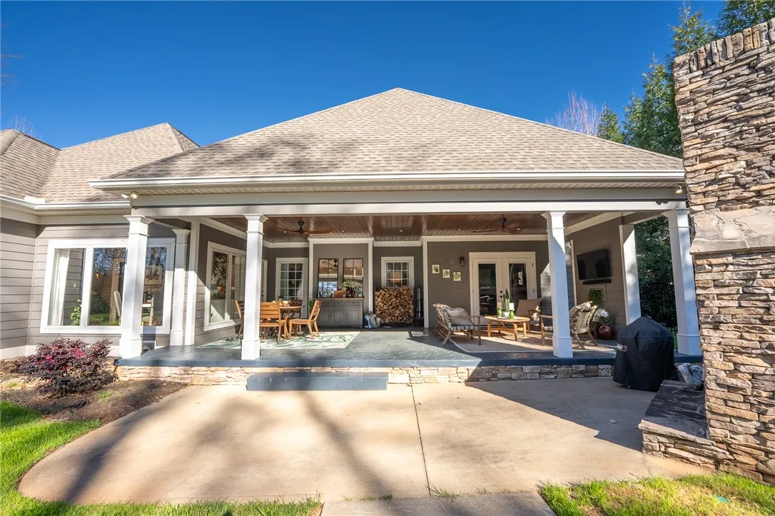 Property image 4 at 17 Firelight Lane, Easley, SC 29642