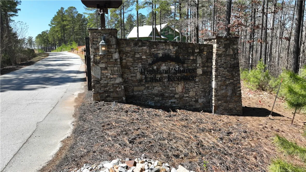 Property image 1 at Lot 66 Highlands Ridge Road, Salem, SC 29676