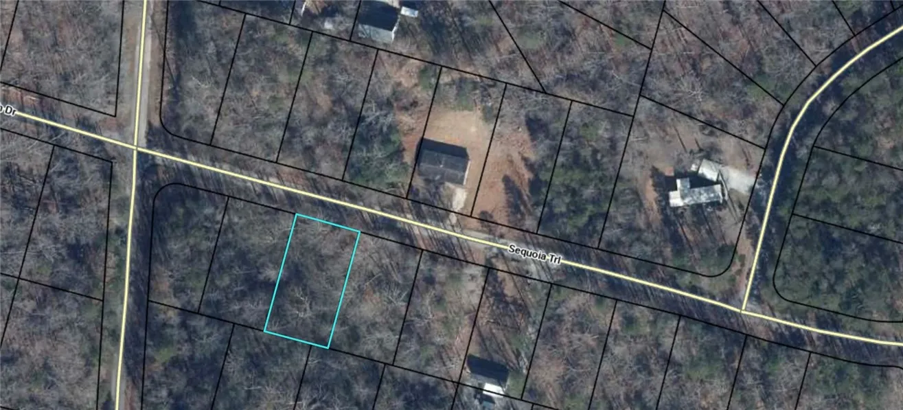 172 Sequoia Trail