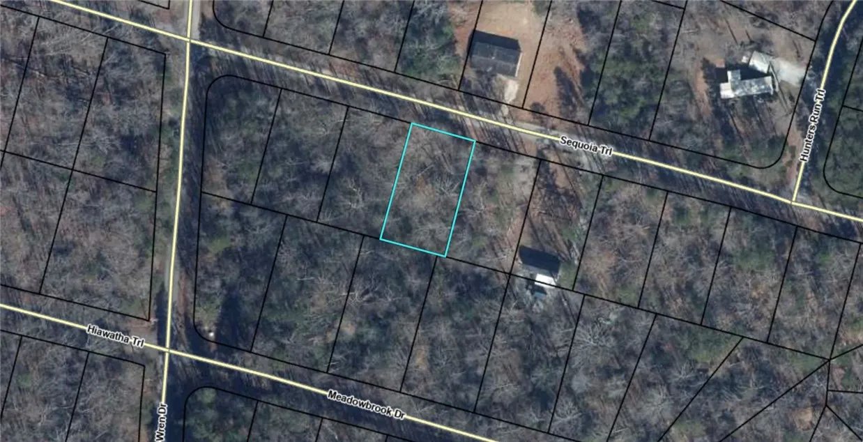 173 Sequoia Trail