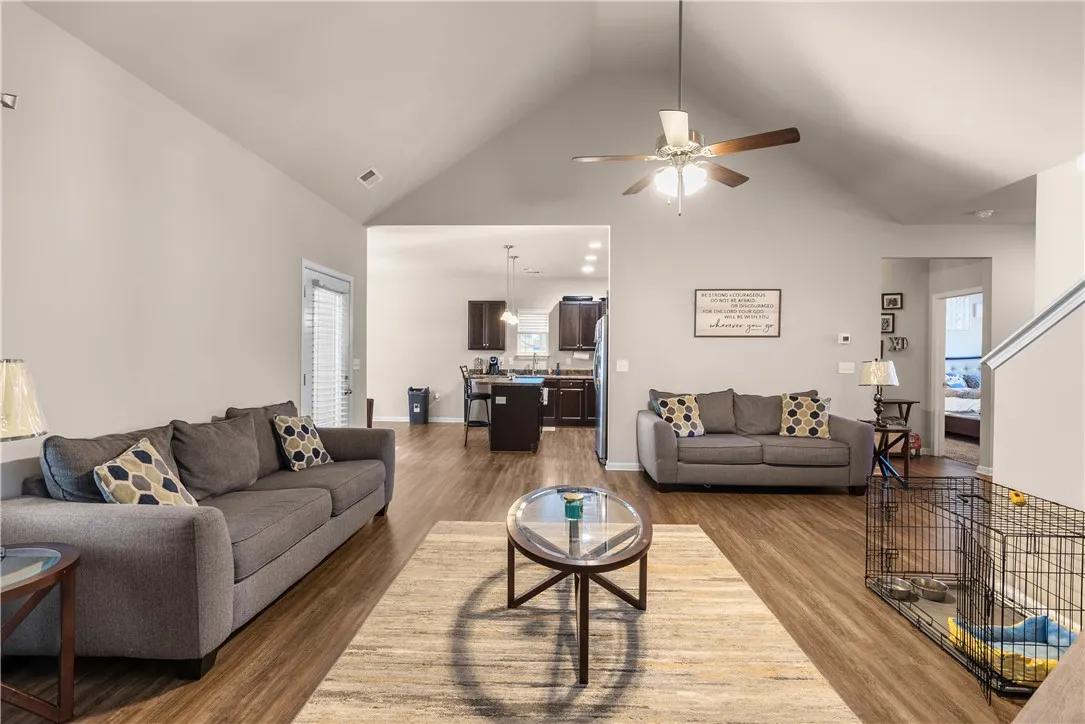Property image 2 at 208 Ashwood Lane, Anderson, SC 29625