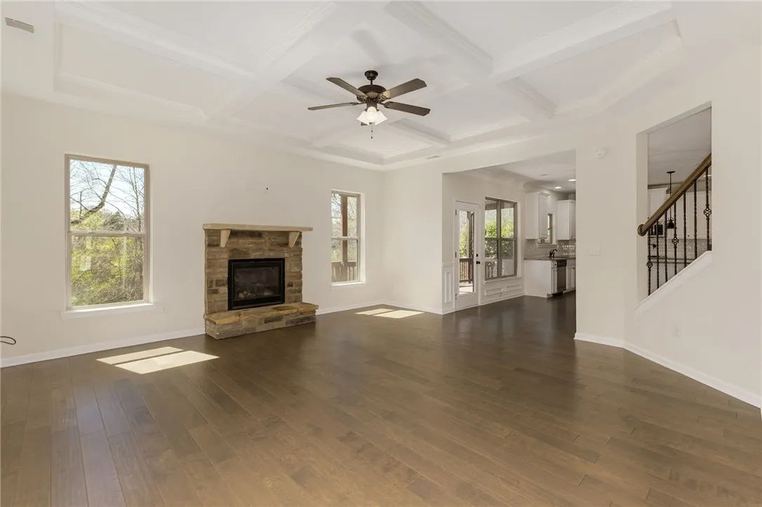 Property image 4 at 120 Buckland Drive, Anderson, SC 29621