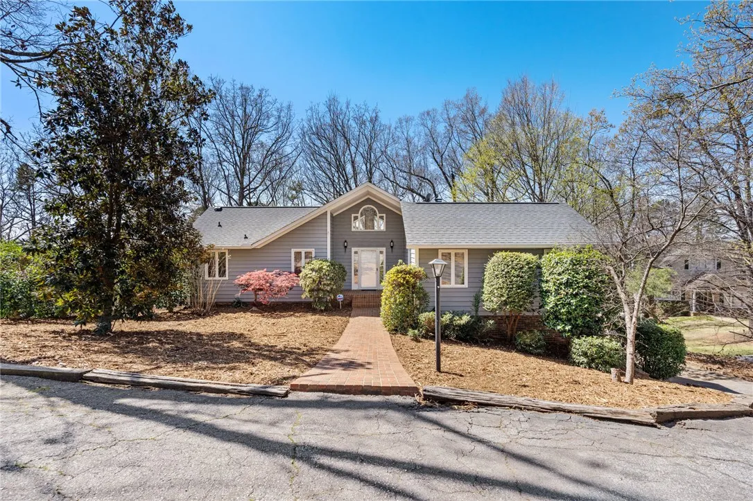 14 Muskhogean Road