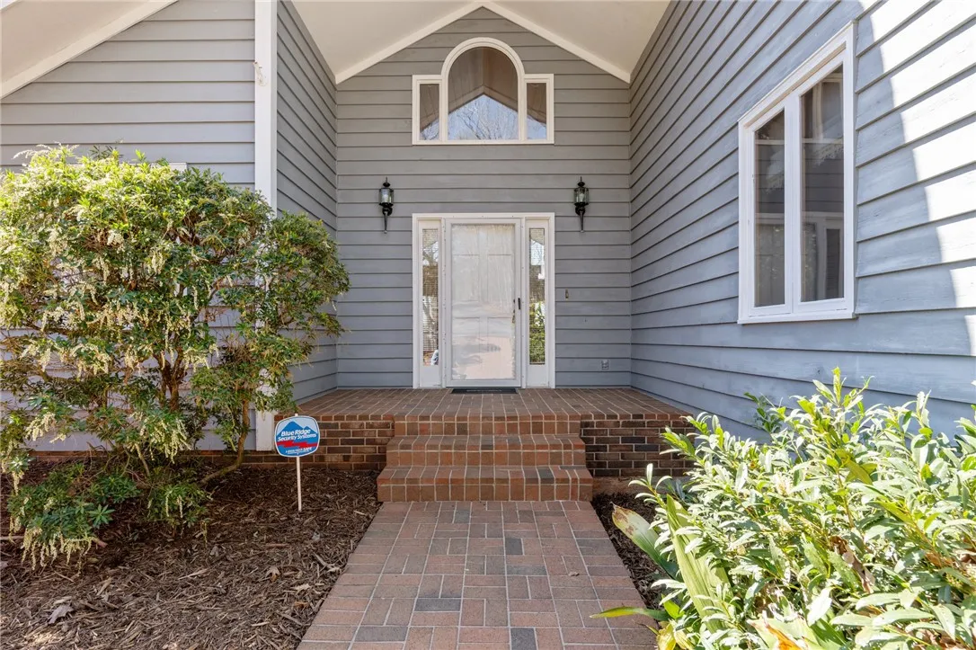 Property image 4 at 14 Muskhogean Road, Fair Play, SC 29643