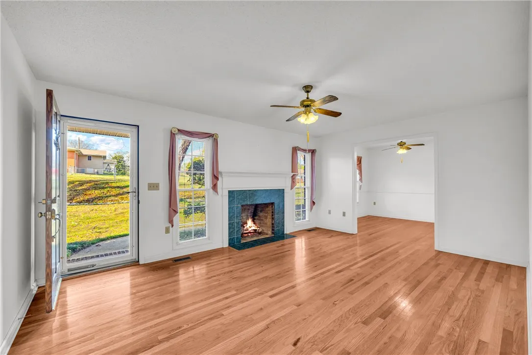 Property image 3 at 98 Mountain View Drive, Walhalla, SC 29691