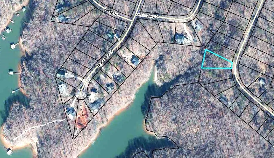 Property image 2 at 370 Beech Drive, Westminster, SC 29693
