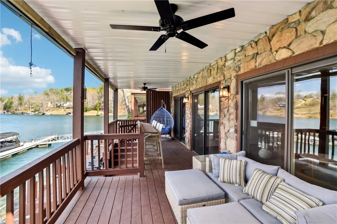 Property image 4 at 152 Harbour Point Circle, Six Mile, SC 29682