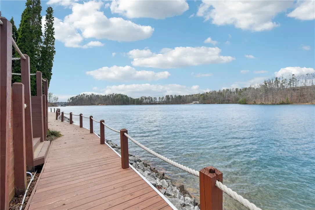 Property image 5 at 152 Harbour Point Circle, Six Mile, SC 29682