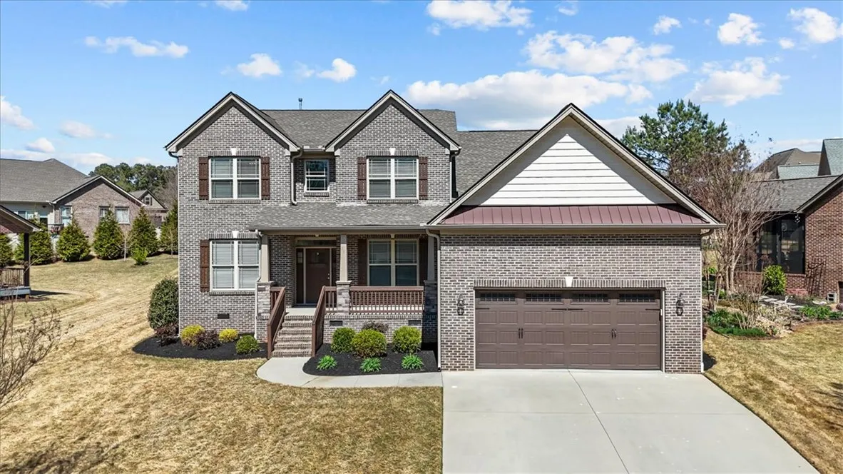 Property image 2 at 56 Angus Run, Seneca, SC 29672