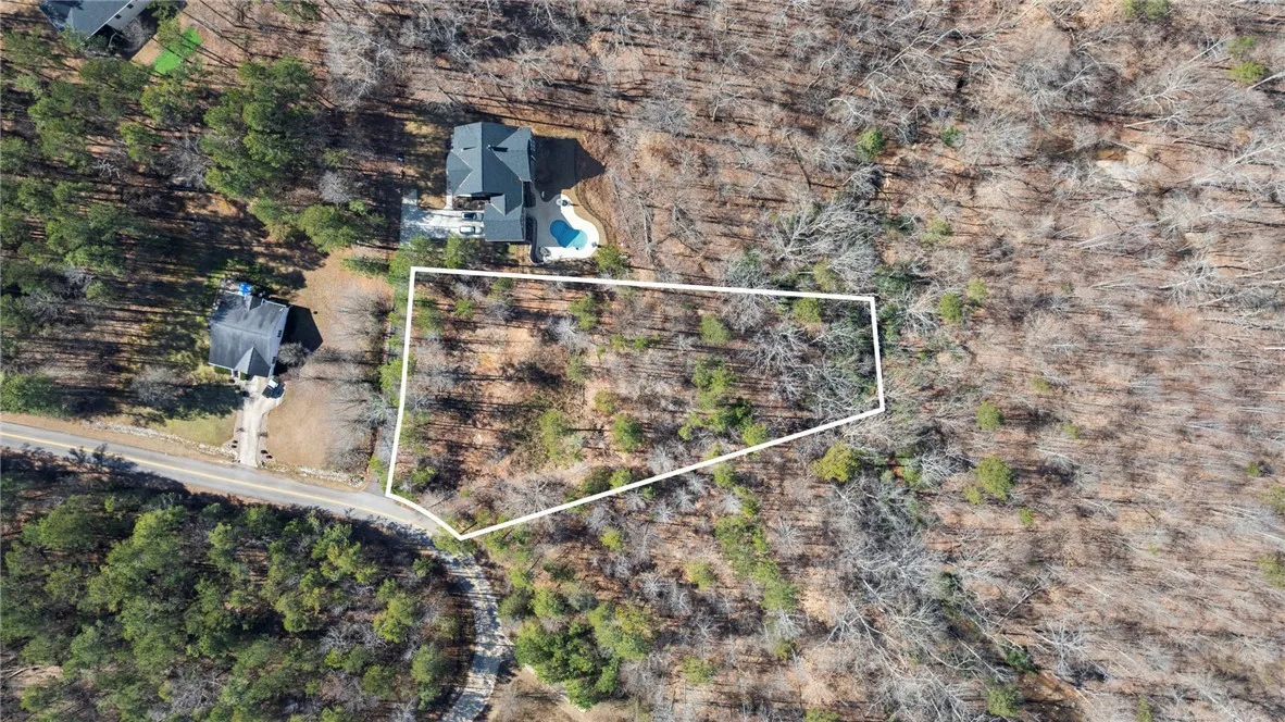 Property image 2 at 209 Starlight Lane, Fair Play, SC 29643
