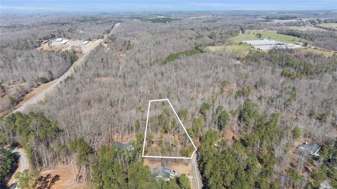 Property image 5 at 209 Starlight Lane, Fair Play, SC 29643