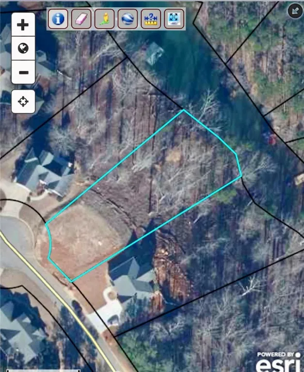 Property image 3 at 110 Shelter Cove Drive, Seneca, SC 29672