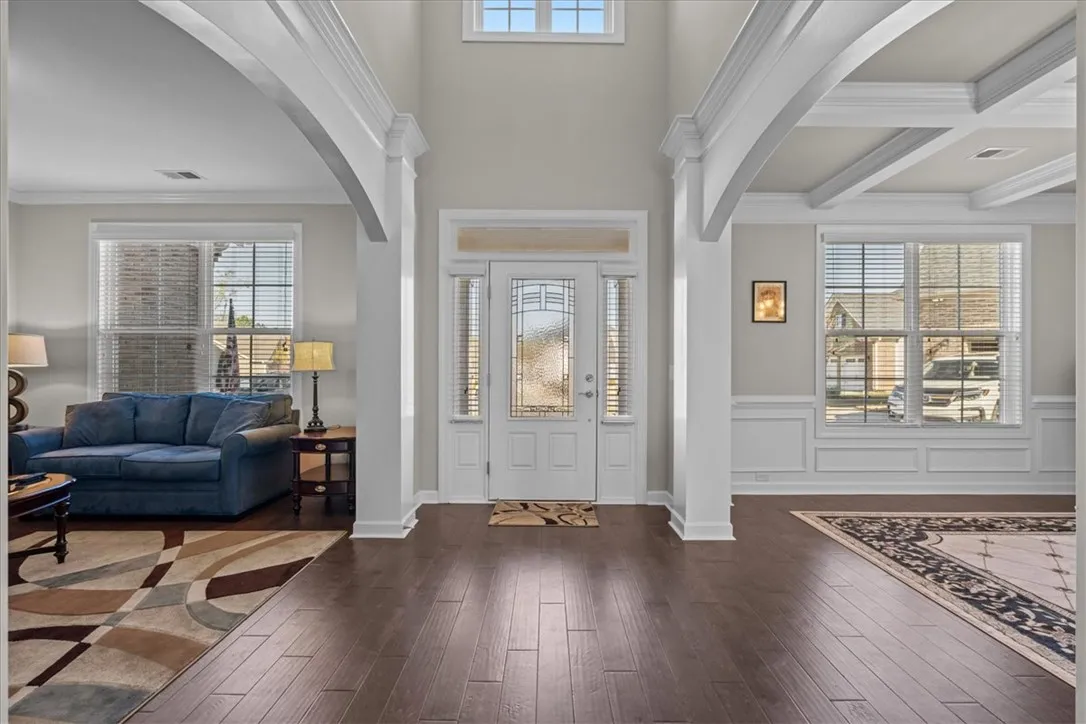 Property image 3 at 324 Crestgate Way, Easley, SC 29642