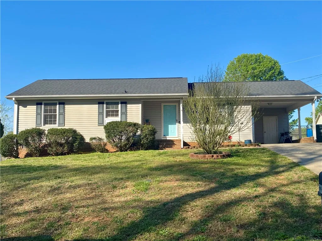 218 Maple Drive