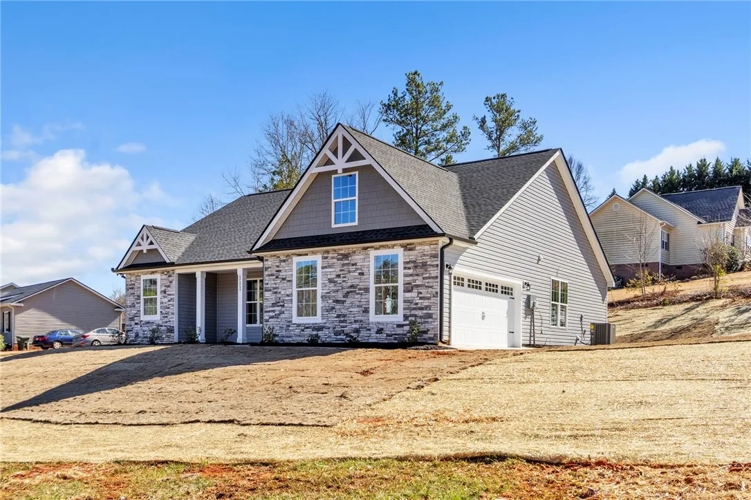 Property image 3 at 111 Dean Street, Pickens, SC 29671
