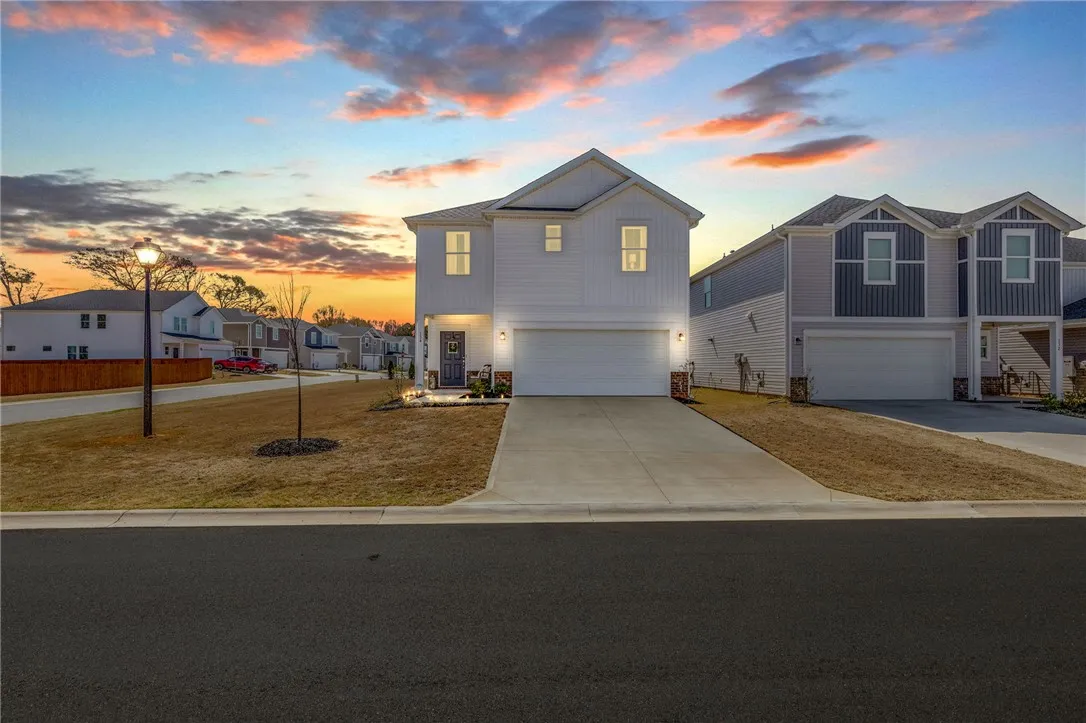 Property image 2 at 134 Longleaf Lane, Pendleton, SC 29670